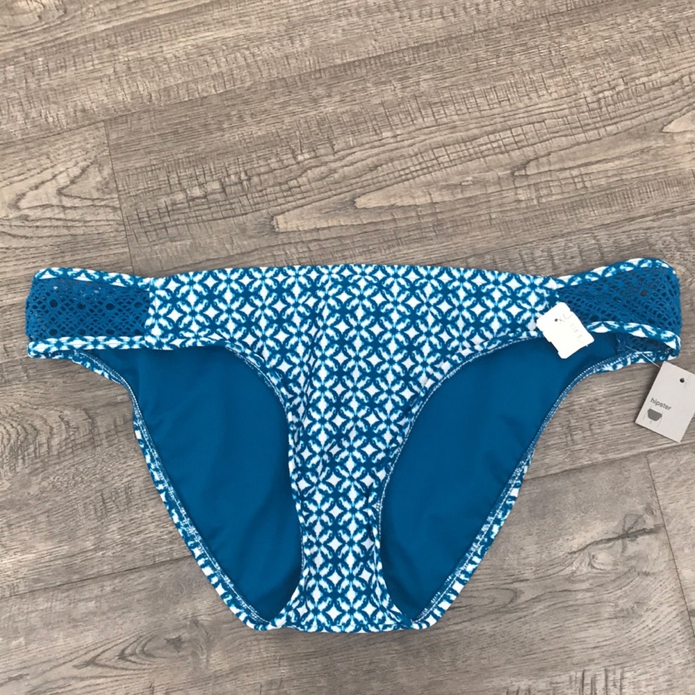 Mossimo Hipster Bikini Bottoms